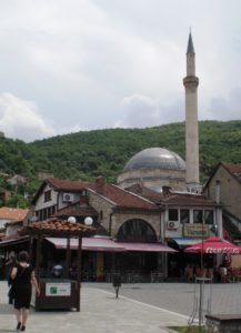 Sinan-Pascha-Moschee, Prizren, Kosovo