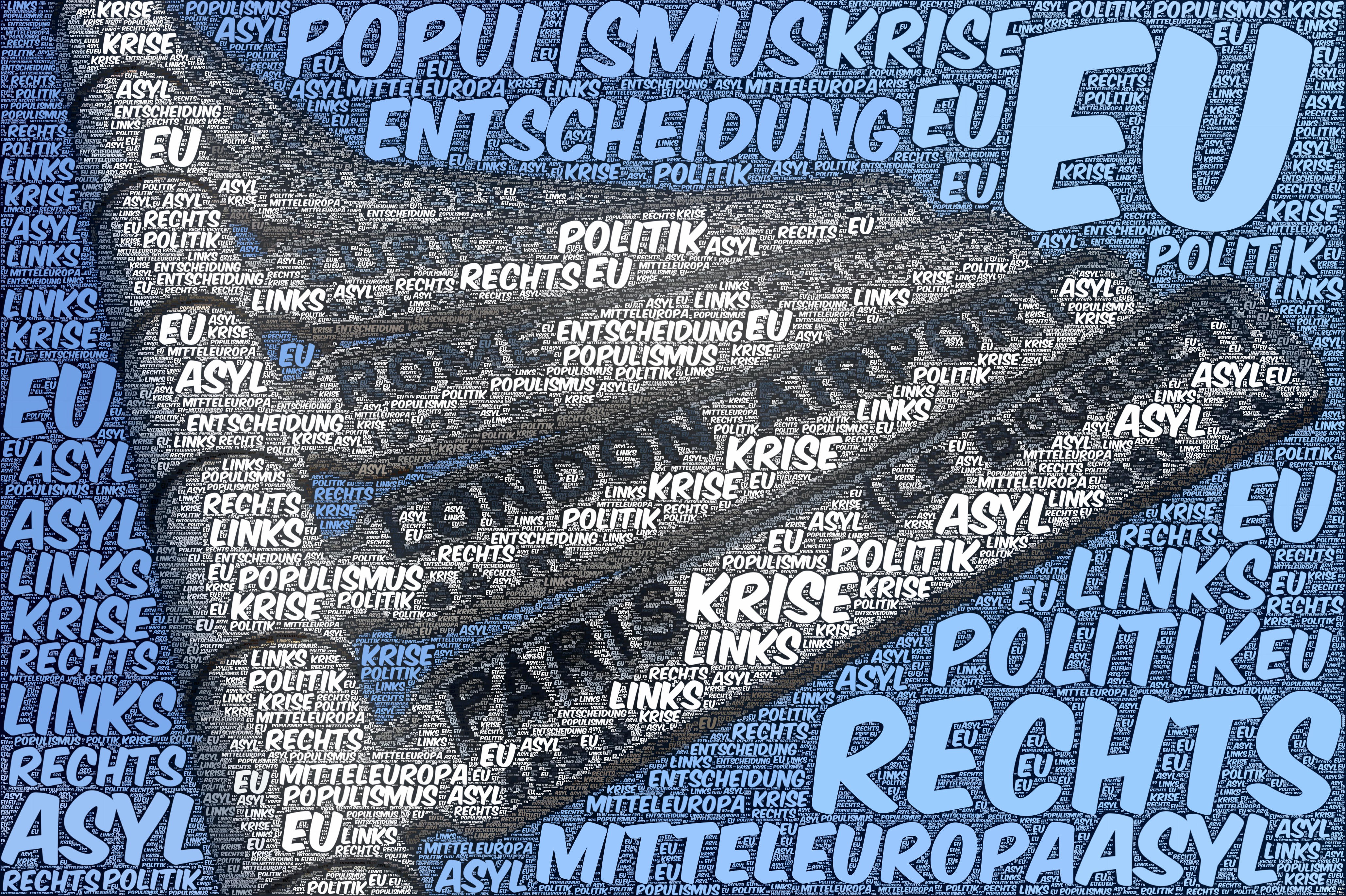 Wo liegt Europa? – GESW