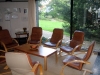 Foyer rechts