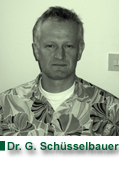 Gerhard Schüsselbauer
