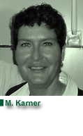 Martina Karner