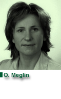 Olga Meglin