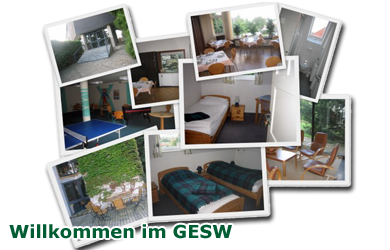 Unser Haus